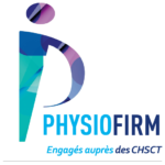 Logo Physiofirm