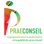 Logo Prae Conseil